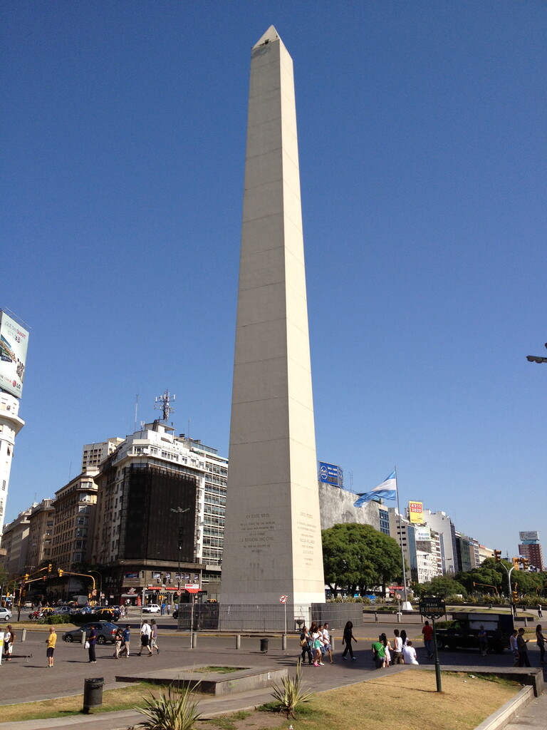 Obelisk
