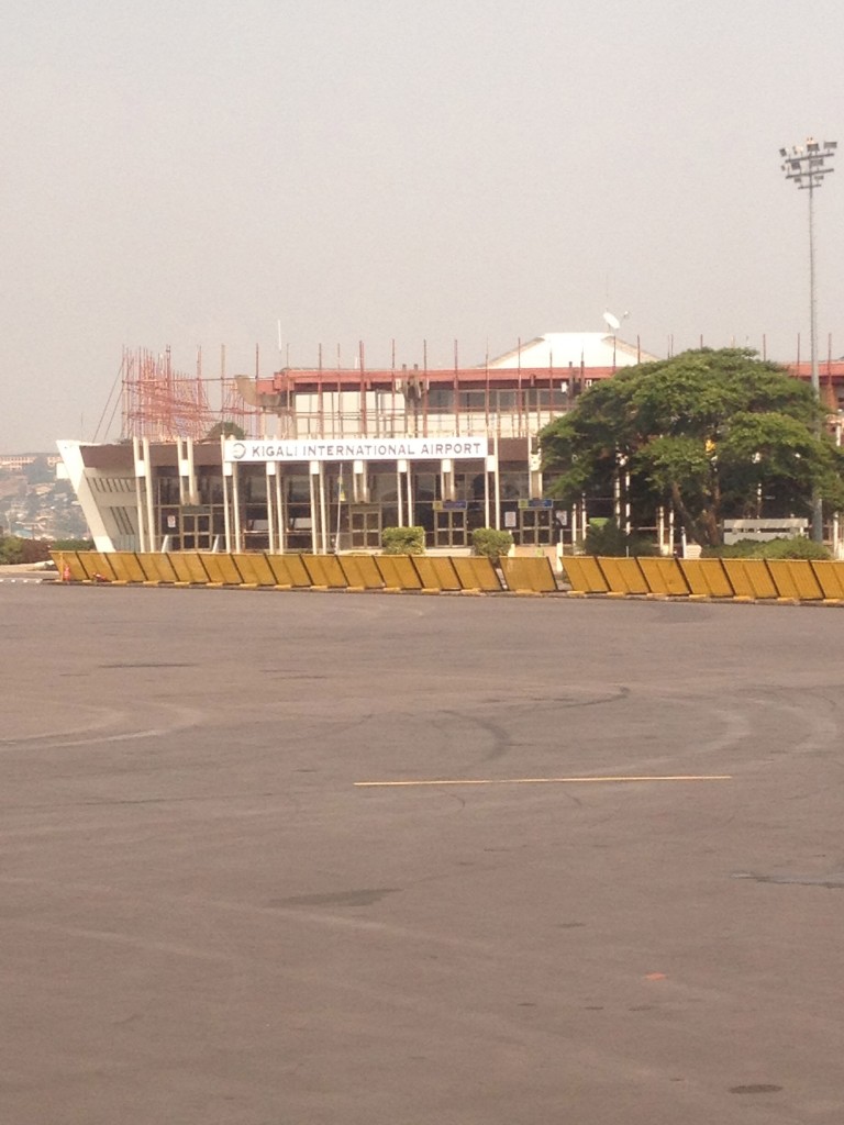 Kigali Airport