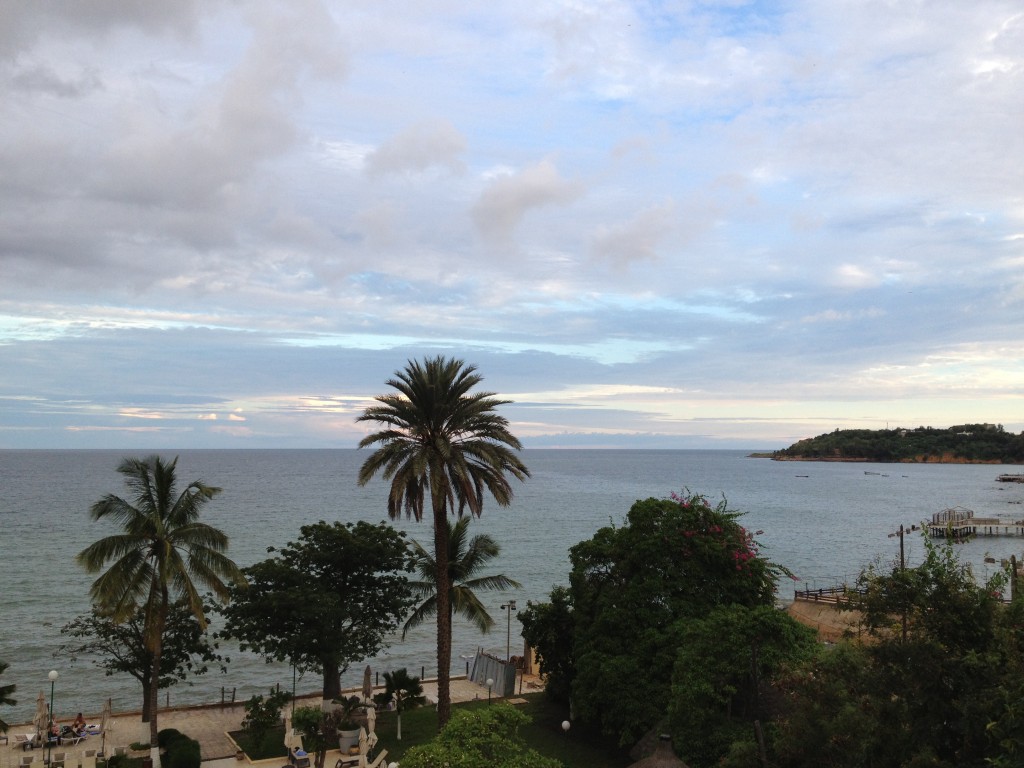 Pullman Teranga Ocean View