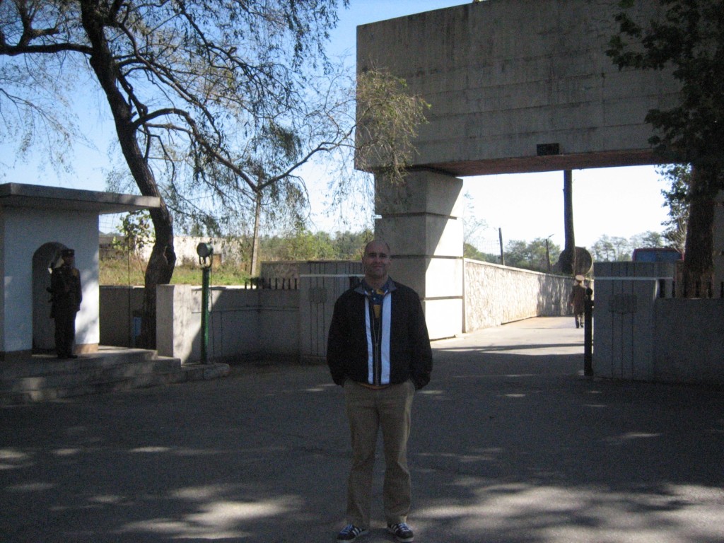 dprk-0932-B-dmz entry jason